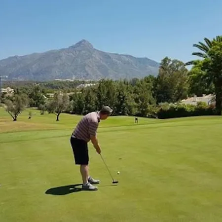 Centric Town Marbella