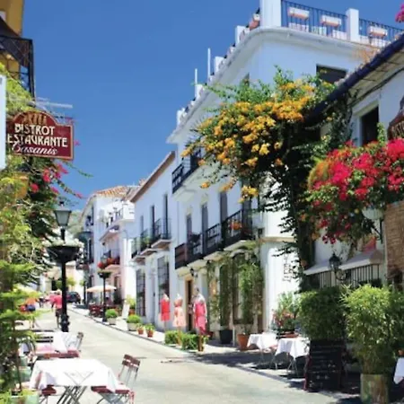 Centric Town Appartement