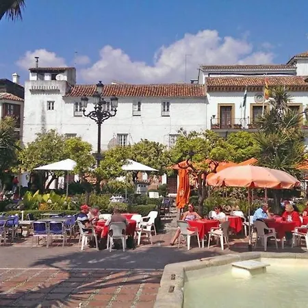 Appartement Centric Town Marbella