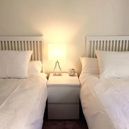 Centric Town Appartement Marbella